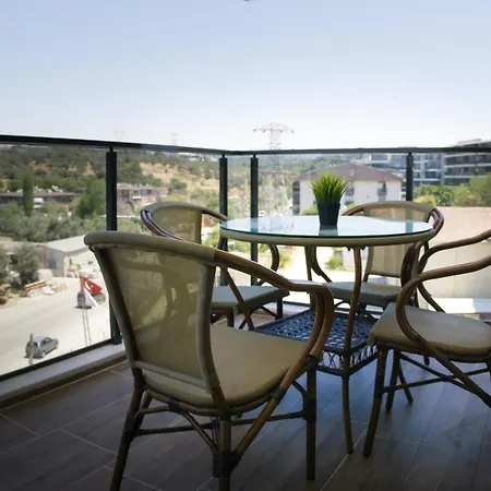 Daire Luxuriose 1br! Netflix & Kuche - 5 Minuten Vom Strand