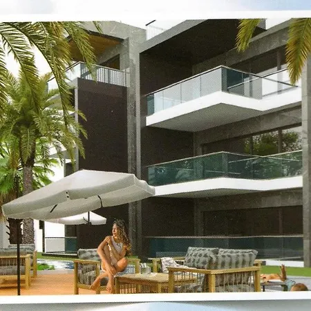 Luxuriose 1br! Netflix & Kuche - 5 Minuten Vom Strand