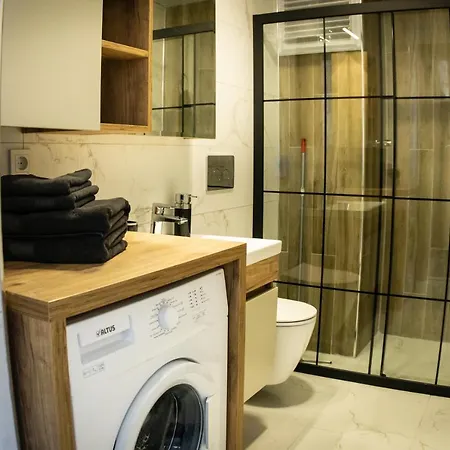 Luxuriose 1br! Netflix & Kuche - 5 Minuten Vom Strand