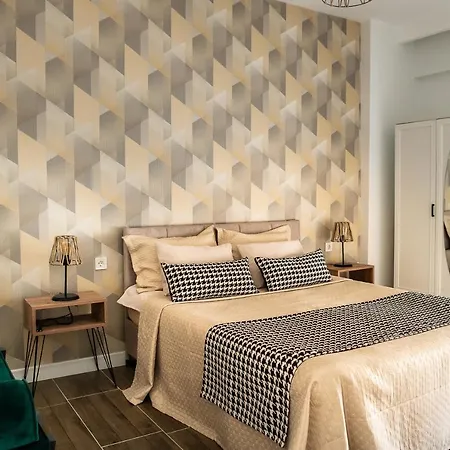 Luxuriose 1br! Netflix & Kuche - 5 Minuten Vom Strand Kusadası