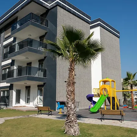 Apartmán Luxuriose 1br! Netflix & Kuche - 5 Minuten Vom Strand *